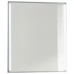 Möbelix Badspiegel Led-line Bxh 60x67 Cm Led Beleuchtung