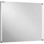 Möbelix Badspiegel Led-line Bxh 81x67 Cm Led Beleuchtung