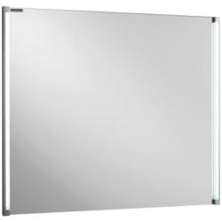 Badspiegel Led-line Bxh 81x67 Cm Led Beleuchtung