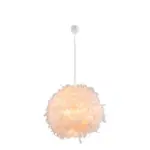 Möbelix Hängeleuchte Katunga H: 120 cm 1-Flammig