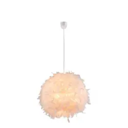 Hängeleuchte Katunga H: 120 cm 1-Flammig