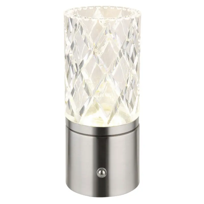 Akku-Tischleuchte 21010n Lunki