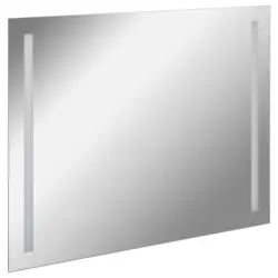 Wandspiegel Linear B: 100 Cm 2 Stripes