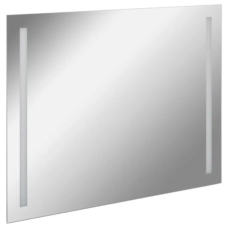Wandspiegel Linear B: 100 Cm 2 Stripes