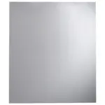 Möbelix Wandspiegel Mirror Rechteckig 80x90 Cm Ohne Rahmen