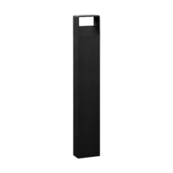 LED-Wandleuchte Doninni 1 Led Sockel