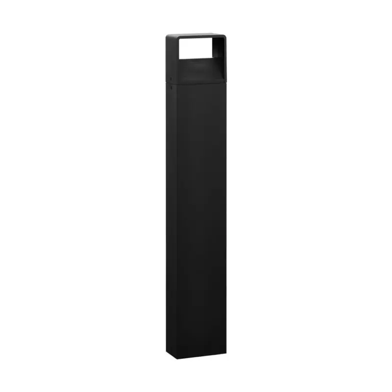 LED-Wandleuchte Doninni 1 Led Sockel