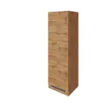 Möbelix Kühlschrank-umbauschrank B: 60 Cm Eiche Dekor