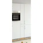 Möbelix Apothekerschrank B: 30 Cm Weiß 2 Auszüge