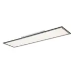 Möbelix LED-Deckenleuchte Bruno L: 120 cm mit Sternenhimmel