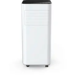 Mobile Klimaanlage Ka8000 B: 32 cm inkl. Fernbedienung
