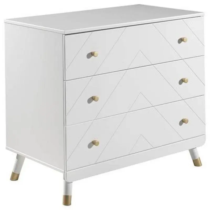 Kommode B: 100 Cm Billy, Weiß Billy