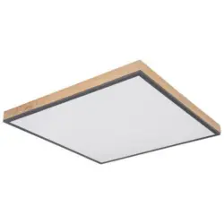 LED-Deckenleuchte Doro L: 59 cm