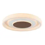 Möbelix Led-deckenleuchte Goffi Ø 69 Cm Mit Farbtemperaturwechsler