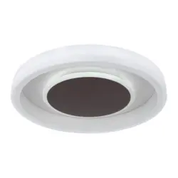 Led-deckenleuchte Goffi Ø 50 Cm Mit Farbtemperaturwechsler