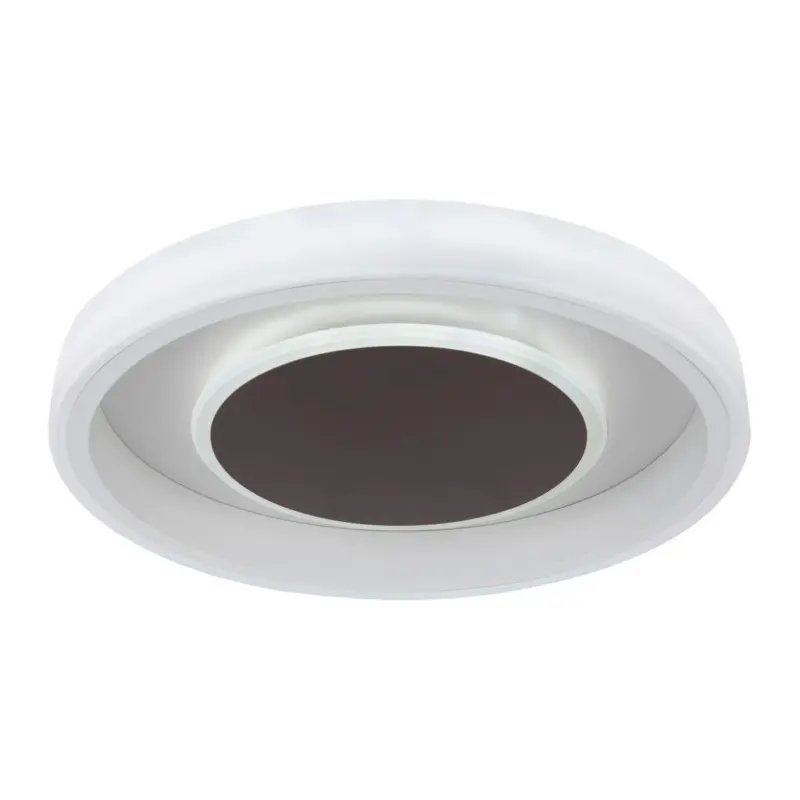 Led-deckenleuchte Goffi Ø 50 Cm Mit Farbtemperaturwechsler