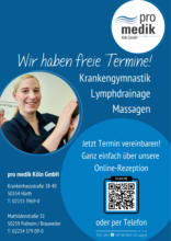 pro Medik Köln GmbH