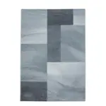 Möbelix Teppich Läufer Grau Efor 80x250 Cm