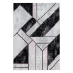 Möbelix Webteppich Bronze Naturfaser Naxos 140x200 Cm