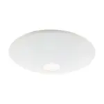 Möbelix Led-deckenleuchte Totari Ø 60 Cm Mit Farbwechsler