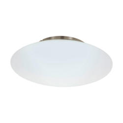 Led-deckenleuchte Frattina Ø 43,5 Cm Mit Farbwechsler