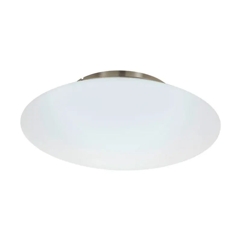 Led-deckenleuchte Frattina &Oslash; 43,5 Cm Mit Farbwechsler