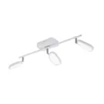 Möbelix LED-Deckenleuchte Palombare- Connect L: 59 cm Farbwechsler