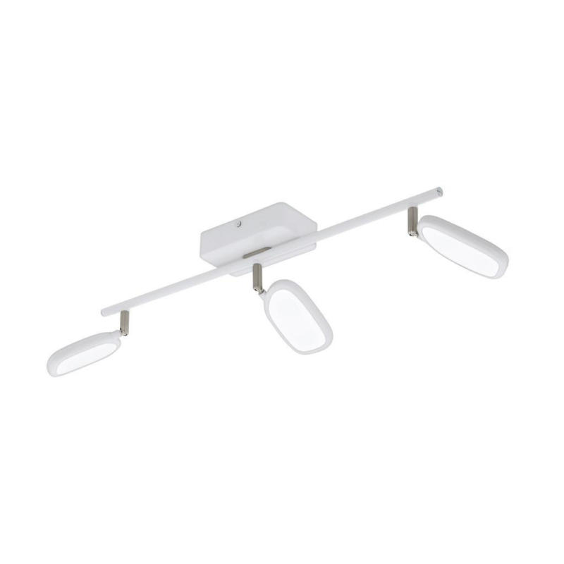 Led-deckenleuchte Palombare- Connect L: 59 Cm Farbwechsler