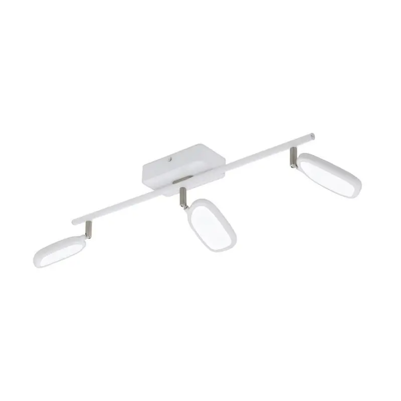 LED-Deckenleuchte Palombare- Connect L: 59 cm Farbwechsler