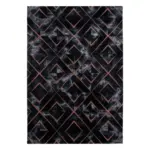 Möbelix Webteppich Bronze Naturfaser Naxos 140x200 Cm