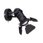Möbelix Strahler 1-Flammig verstellbar L: 16 cm