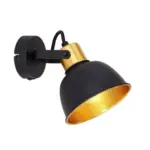 Möbelix Strahler 1-flammig Verstellbar L: 13 Cm