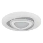 Möbelix Led-deckenleuchte Ø 50 Cm Mit Farbtemperaturwechsler