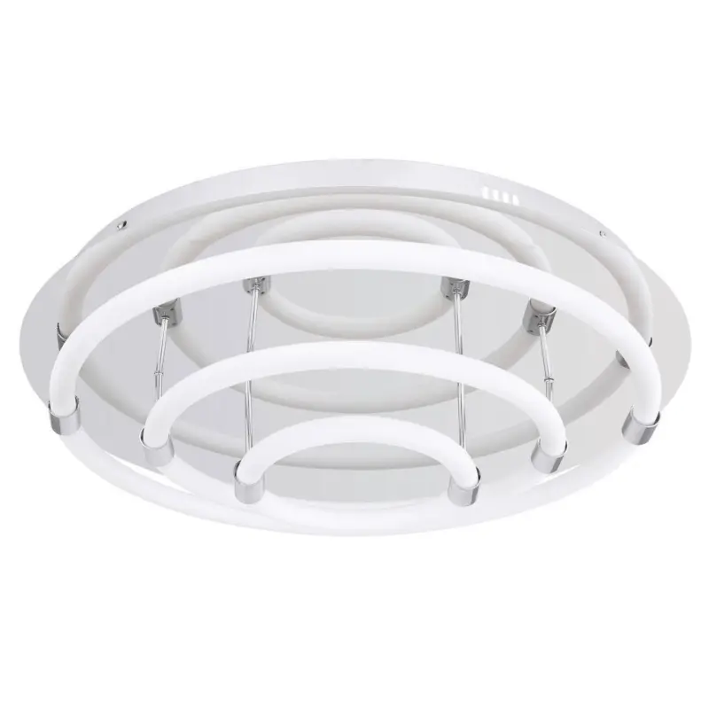 LED-Deckenleuchte Ø 55 cm 1-Flammig, Rund