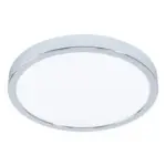 Möbelix Led-deckenleuchte Fueva Ø 28,5 Cm, Rund