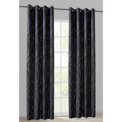 Verdunklungsvorhang Napoli