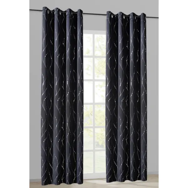 Verdunklungsvorhang Napoli