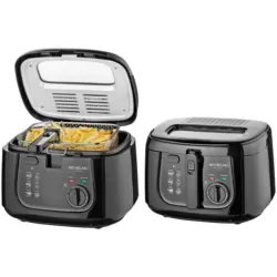 MICHELINO Fritteuse 74304