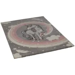 Kinderteppich Casino Kids