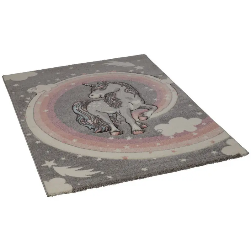 Kinderteppich Casino Kids