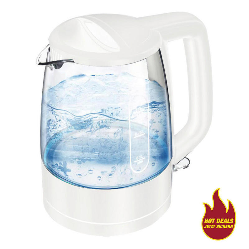 POCOline Wasserkocher WK-129195.1