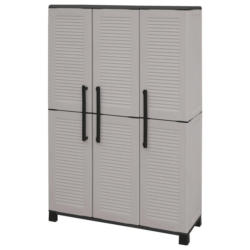Linea Family Kunststoffschrank Family