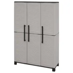 Linea Family Kunststoffschrank Family