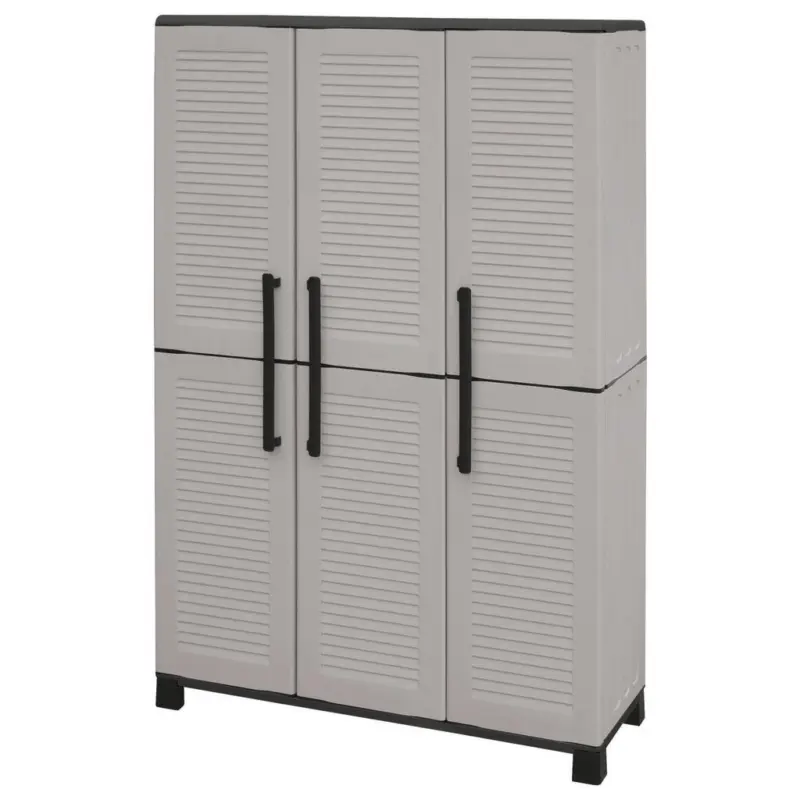 Linea Family Kunststoffschrank Family