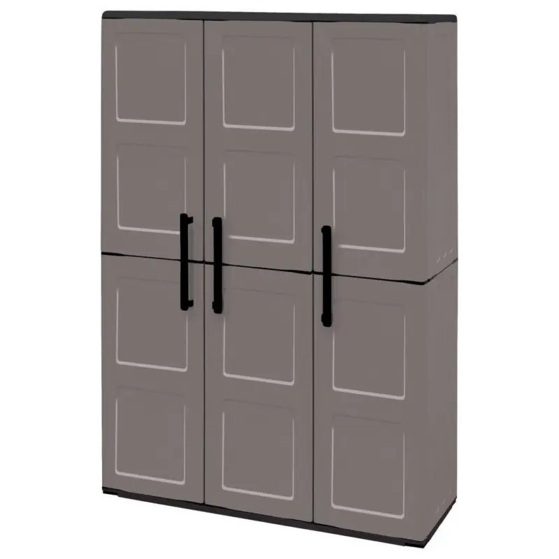 Linea Free Kunststoffschrank Free