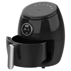 Emerio Heißluftfritteuse AF-132550.1