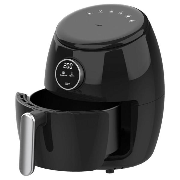 Emerio Heißluftfritteuse AF-132550.1