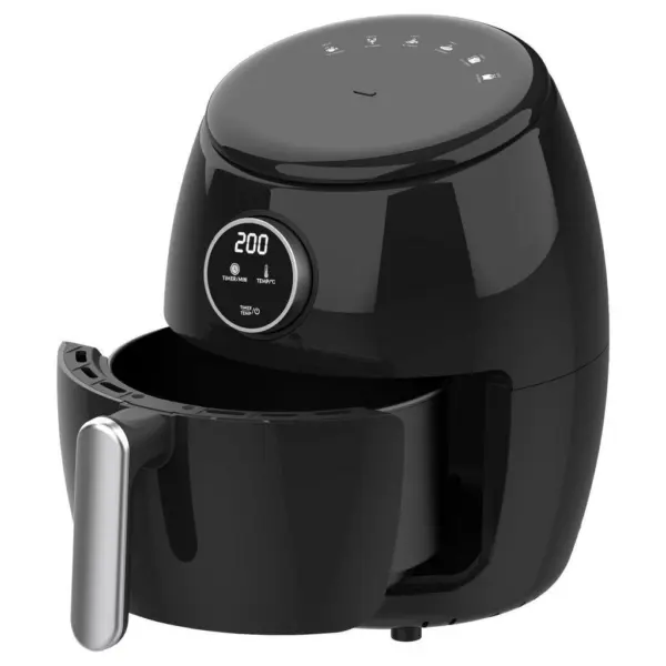 Emerio Hei&szlig;luftfritteuse AF-132550.1