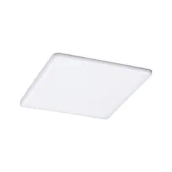 Led-paneel L: 21,5 Cm Dimmbar