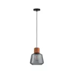 Möbelix Hängeleuchte Neordic Edla H: 110 Cm 1-Flammig, Dimmbar